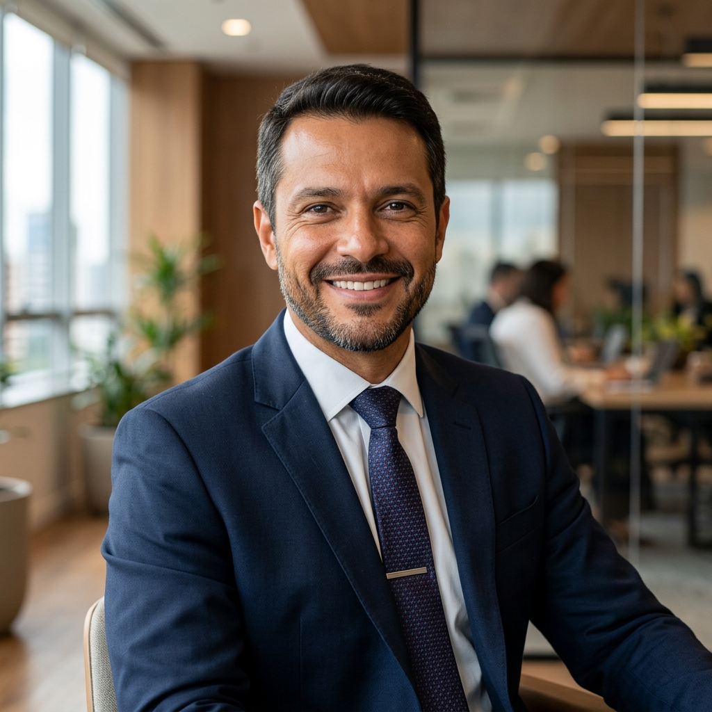 Rodrigo Dantas